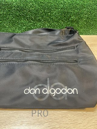 Bolso Bandolera Mujer Don Algodón Zita