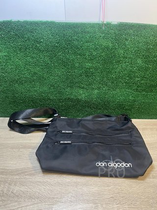 Bolso Bandolera Mujer Don Algodón Zita