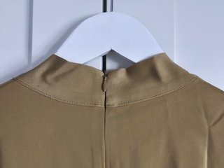 Vintage dressing de la marca MOTF. Talla S
