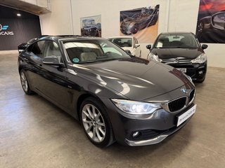 BMW Serie 4 2015