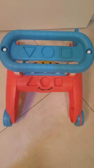 Andador per bambini Fisher-Price