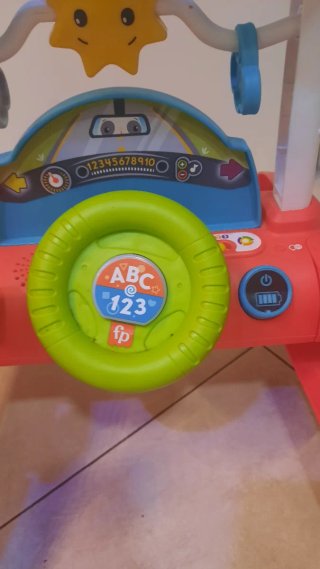 Andador per bambini Fisher-Price