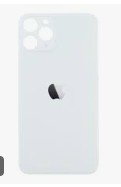 Cover posteriore per iPhone 12 / 12 Pro