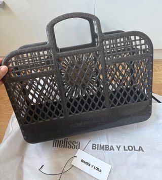 Bolso Bimba y Lola