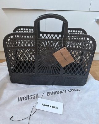 Bolso Bimba y Lola