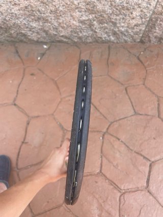 Raqueta Wilson Blade 100 V8