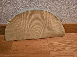 Bolso de mano (verano)