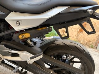 BMW F 900 R ( FULL PACK )