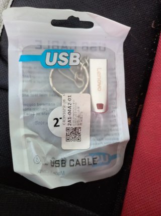 Pendrive Lenovo 2TB USB