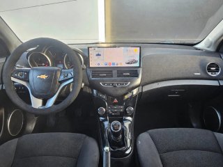Chevrolet Cruze 2012