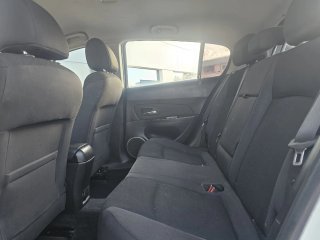 Chevrolet Cruze 2012
