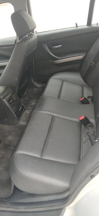 BMW Serie 4 2009