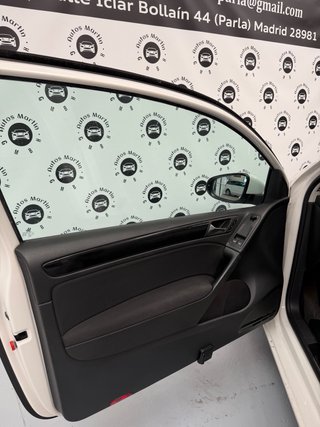Volkswagen Golf 2010