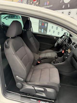 Volkswagen Golf 2010