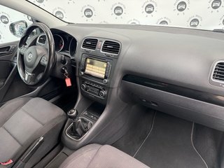 Volkswagen Golf 2010