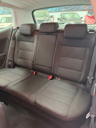 Volkswagen Golf 2010