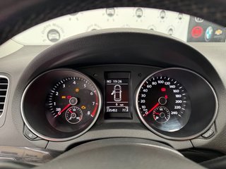 Volkswagen Golf 2010
