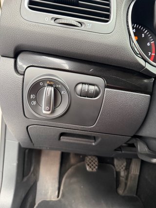 Volkswagen Golf 2010