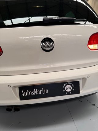 Volkswagen Golf 2010
