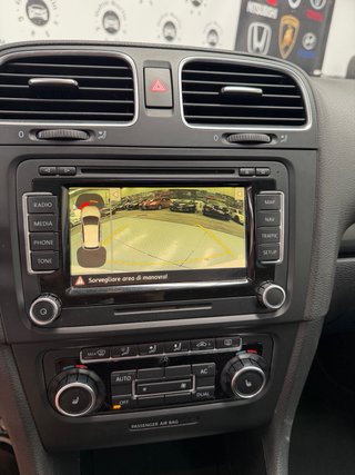 Volkswagen Golf 2010