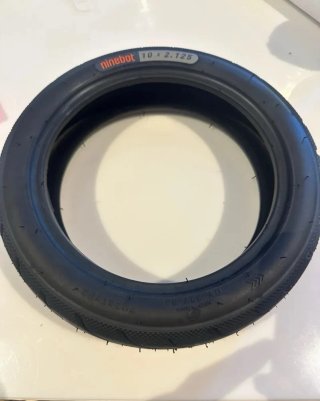 Rueda Ninebot 10 x 2.125 Patinete Eléctrico