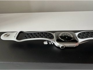 Apple Watch Nike Series 6 GPS 40mm