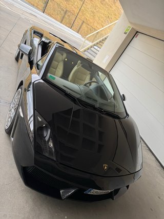 Lamborghini Gallardo 2010