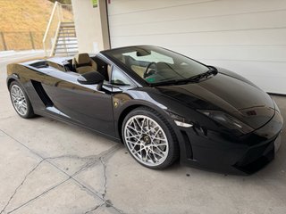 Lamborghini Gallardo 2010