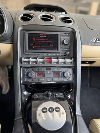Lamborghini Gallardo 2010