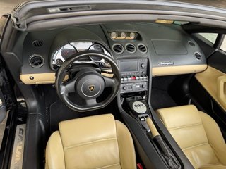 Lamborghini Gallardo 2010