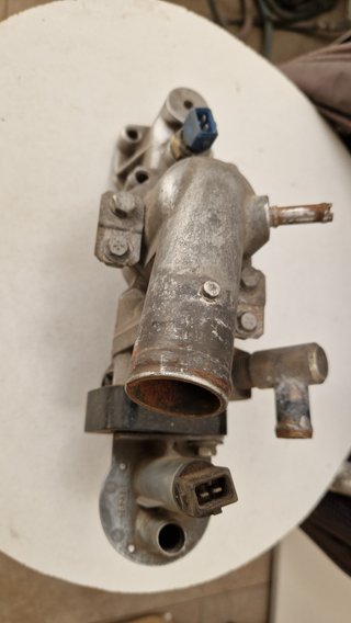 Termostato Agua Lancia Delta Integrale 8v