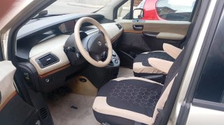 FIAT phedra 2007