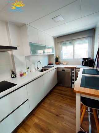 Chalet en venta en Boverals - Saldonar en Vinaròs