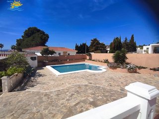 Chalet en venta en Boverals - Saldonar en Vinaròs