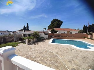 Chalet en venta en Boverals - Saldonar en Vinaròs