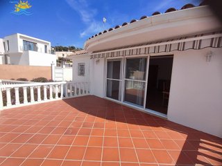 Chalet en venta en Boverals - Saldonar en Vinaròs