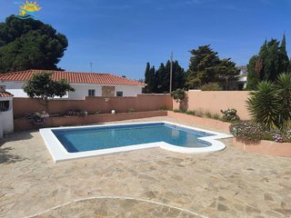 Chalet en venta en Boverals - Saldonar en Vinaròs