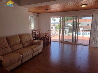 Chalet en venta en Boverals - Saldonar en Vinaròs