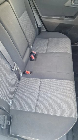 Toyota Auris 2015