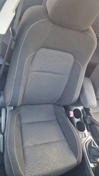 Toyota Auris 2015