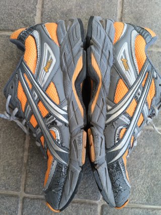 Scarpe Asics Gel Duomax Zapatos Sneakers Asics