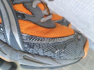 Scarpe Asics Gel Duomax Zapatos Sneakers Asics