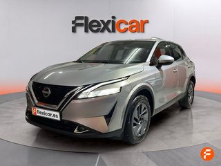 Nissan Qashqai DIG-T 116kW (158CV) mHEV CVT Acenta