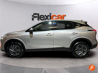 Nissan Qashqai DIG-T 116kW (158CV) mHEV CVT Acenta
