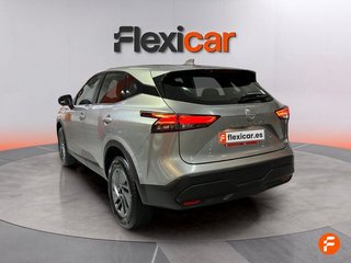 Nissan Qashqai DIG-T 116kW (158CV) mHEV CVT Acenta