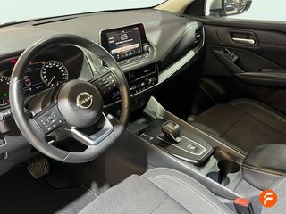 Nissan Qashqai DIG-T 116kW (158CV) mHEV CVT Acenta