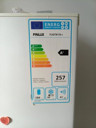 Nevera FINLUX blanca precio negociable