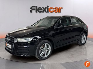 Audi Q3 Sport ed 1.4 TFSI 110kW CoD S tronic
