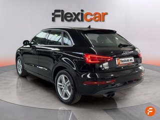 Audi Q3 Sport ed 1.4 TFSI 110kW CoD S tronic