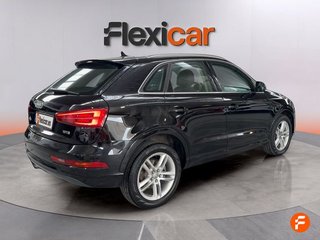 Audi Q3 Sport ed 1.4 TFSI 110kW CoD S tronic